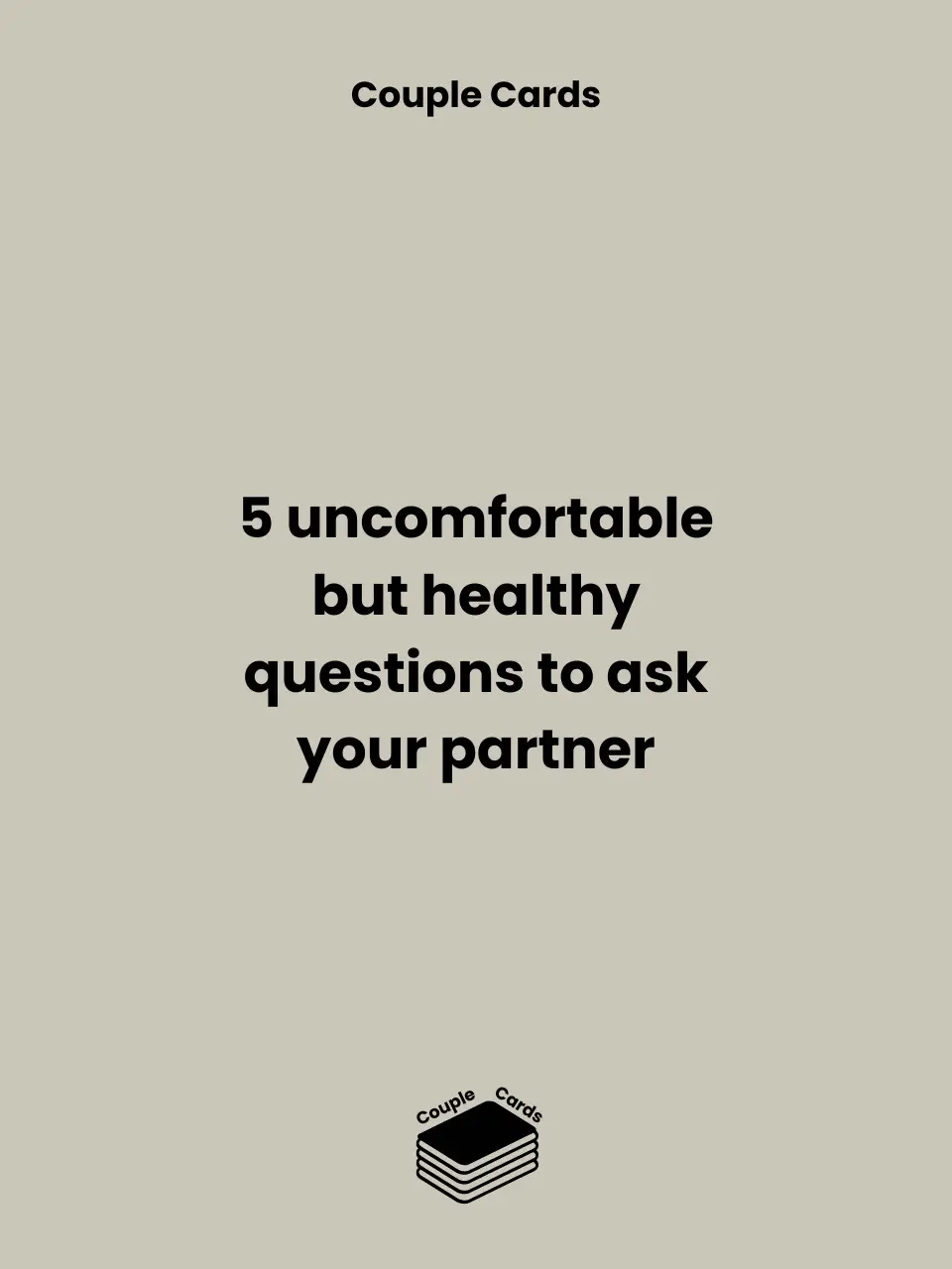 ✨Reveal the deepest part of your relationship by asking these 5 questions. Are you ready for the answers? 🫂💗💭 #couplequestions #deepquestions #relationshiptiktok #deeplove #deepquestions #communicatewithyourpartner #relationshiptalk #couplechallenge 