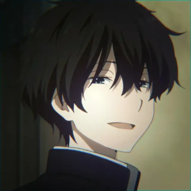Từ nay mình sẽ làm avatar acc này thay cho chủ acc mong mọi người ủng hộ ạ#hyouka #avatar #xuhuongtiktok2024 #fypシ゚viral 