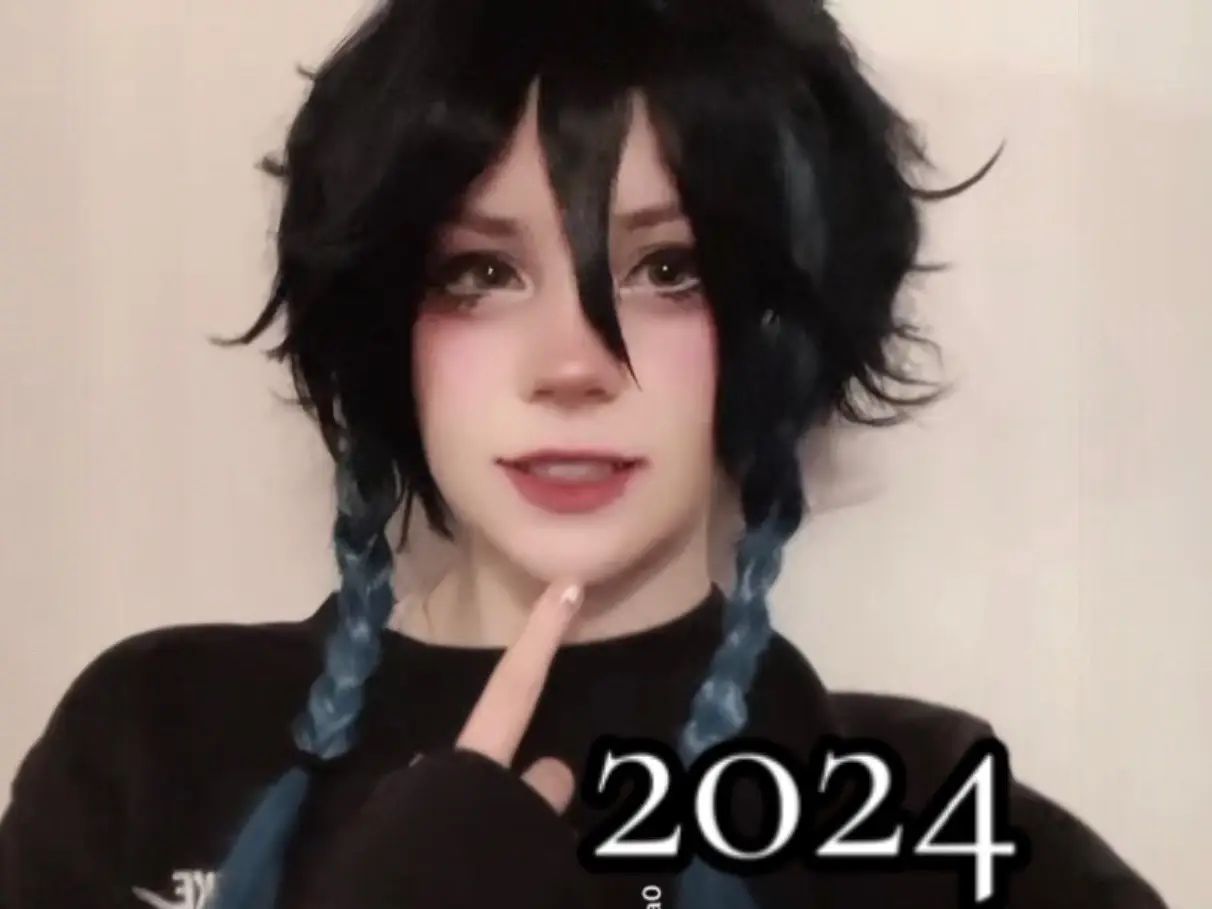 #venti #fy #foryou #venticosplay #2021  #2024 #cosplayimprovement 