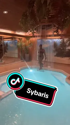 Sybaris pool suites! #getaway #relaxing #sybaris #stlouistamika #sybarispoolsuites #heatedpool #fypシ゚viral #idontowntherightstothismusic #privatepool #mustvisit #illinois @Sybaris Pool Suites 