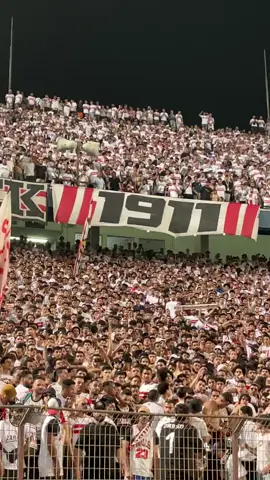 اولتراس وايت نايتس من مباراة نهائي الكونفدرالية #ultras_egypt #ultras #white_knights_20 #زمالك #wk #zamalek #uwk 