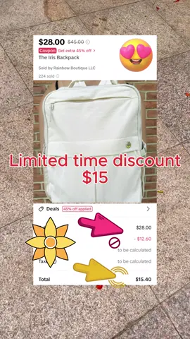 #backpack #diaperbag 