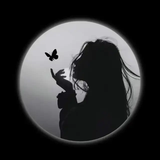 sad dp for girl #profile #sad #wallpaper #foryou #fypシ゚viral 
