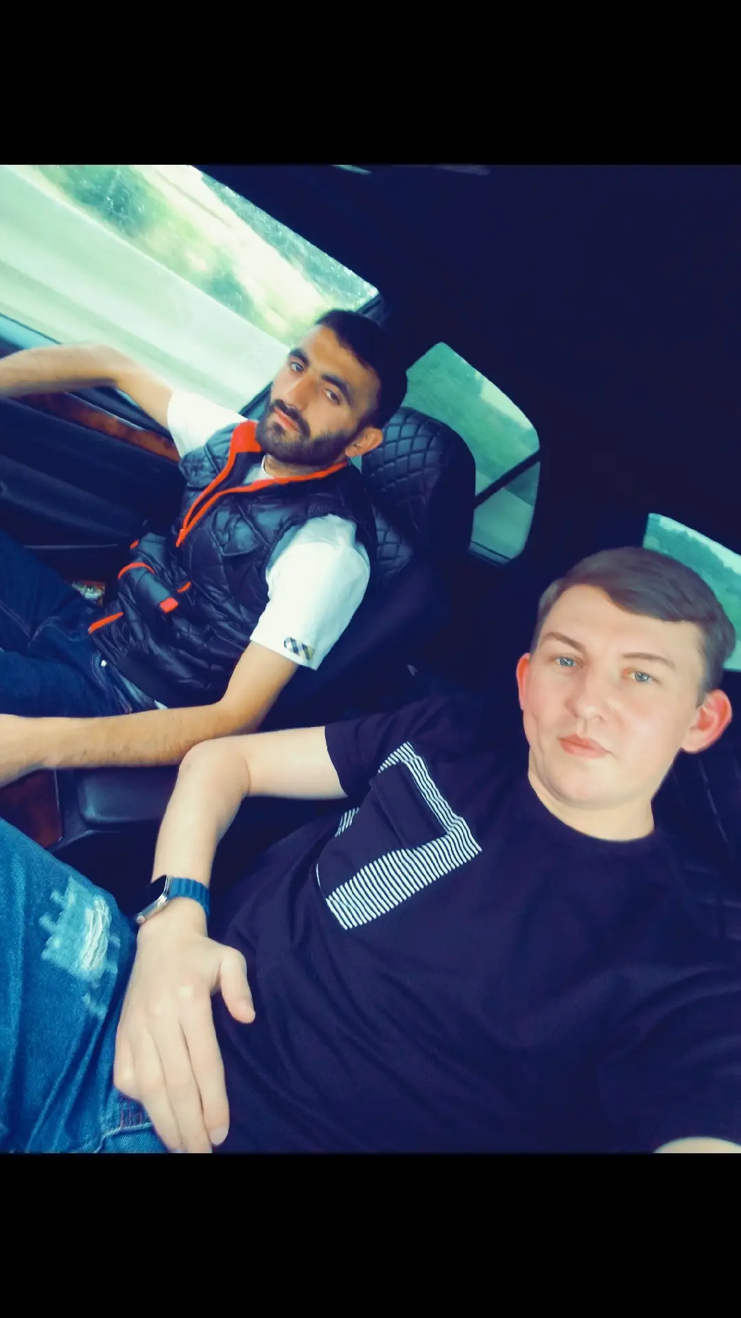 #f #dost 