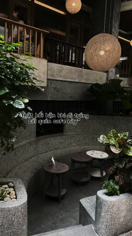 Thật hối hận khi đi trúng cái quán cafe này 🥹 Đi về suy cả 1 buổi chiều, team hướng nội lowkey ghé lẹ đi nè🙄 #cafe #quan2 #lowkey #chill #xh #j4f #pov #cafechill #slowcafe #cafedepquan2 #cafethaodien