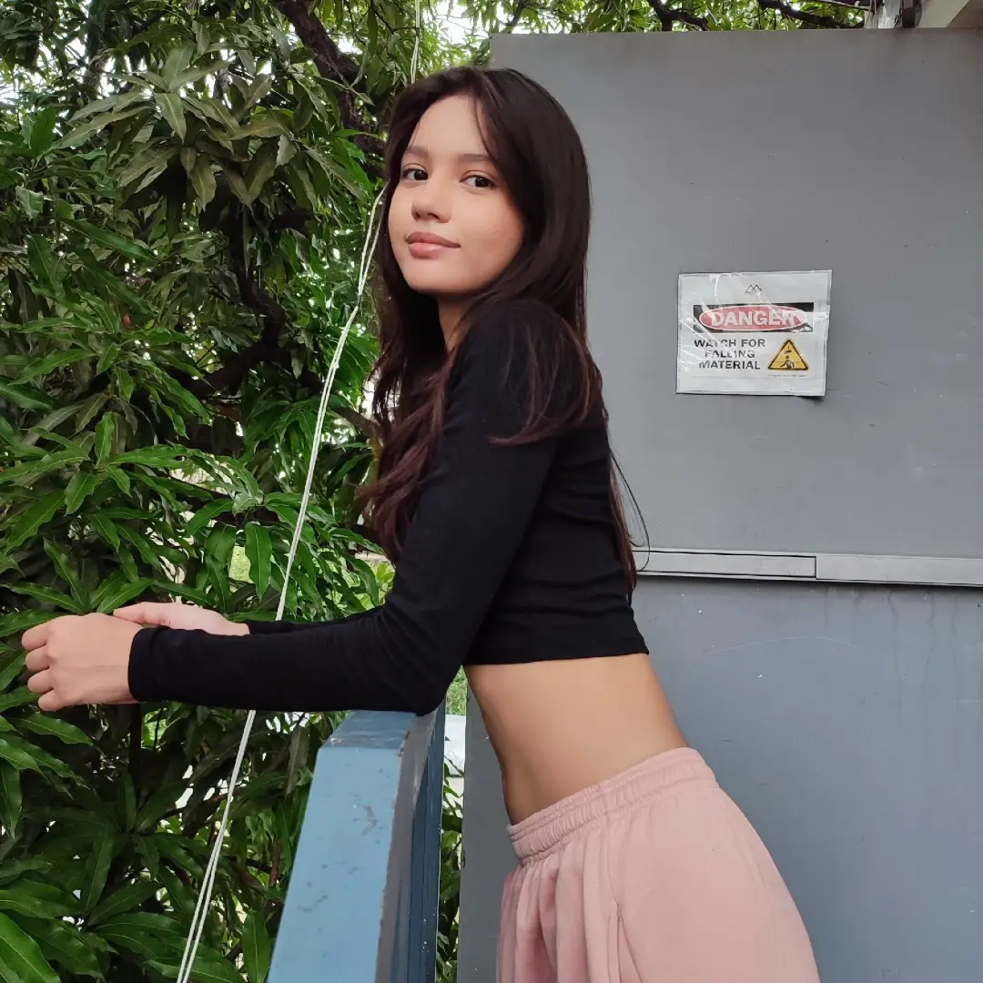The journey of a thousand miles begins with one step. ... #Kayladavies #kayladavies30 #tiktokphilippines #trending #kayla #viral #fyp #foryou #fy 