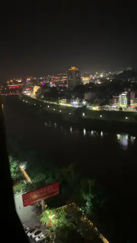 Lào Cai về đêm cũng đẹp lắm chứ bộ #xuhuong #xuhuongtiktok #xuhuong2024 #xuhuong2024 #tiktok #capcut ##làocai #24laocai 