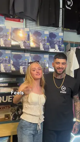 Fool for you @Banquet Records @Zayn  