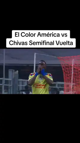 El Color América vs Chivas Semifinal Vuelta #americavschivas#americavschivasresumen#america#aguilasdelamerica #aguilas🦅💙💛 #aguilascibaeñas #aguilas_guerreras🦅 #somosrebaño#rebañosagrado #rebañosagrado⚽️♥️💯 #rebañosagrado🇲🇽 #chivas #chivas_mx #chivasdelguadalajara #chivasrayadasdelguadalajara #chivasrayadas #fyp #fypシ゚viral #parati #paratii #envivo#semifinal#ida#semifinalida#vuelta#semifinalvuelta#Clausura2024#ligamx#fouryou #fouryoupage #xuhuong #xuhuongtiktok #zyxcba #zxycba #puramagia2024 #Fut24 