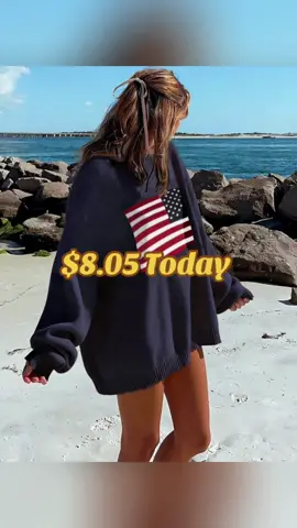 So soft and cozy sweater😍🥰💖🌷#tiktokmademebuyit #sweater #sweaterweather #tiktokshop #fypシ゚viral #OOTD #fashiontiktok 
