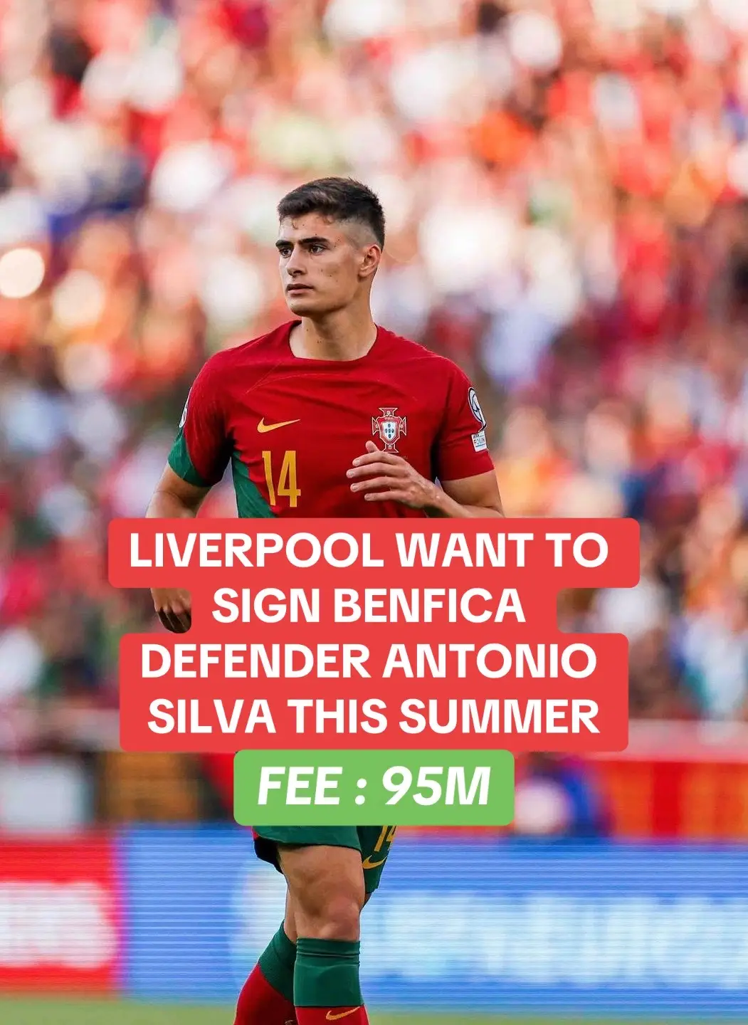 Summer Transfer is looking crazy 👀 #transfernews #football #footballtiktok #unitedkingdom 