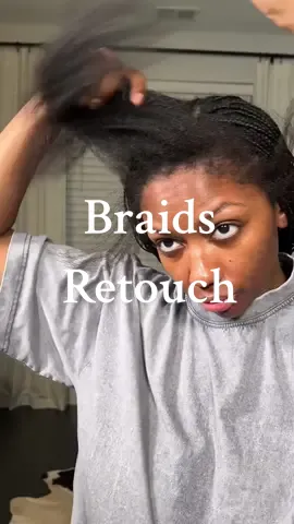 Another 3 weeks of wear & these are coming out #BeautyTok #beautytoks #beautytiktok #hair #hairtok #hairstyle #hairtutorial #braids 