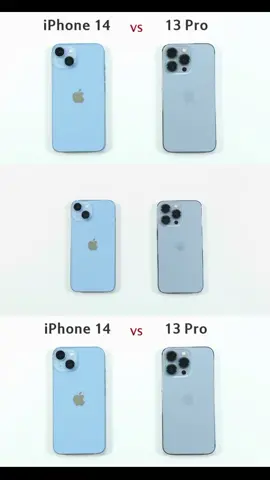 iPhone 14 VS iPhone 13 Pro Full comparison & Speed test #speed #iphone14 #usa🇺🇸 #usa_tiktok #usa #iPhone #apple #comparison #test #speedtest #iphone13pro 