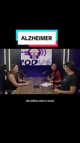FIQUEM LIGADOS NOS PROXIMOS VÍDEOS! VAMOS FALAR SOBRE ALZHEIMER?? #alzheimer #amor #medicina #neorologista #foryou 