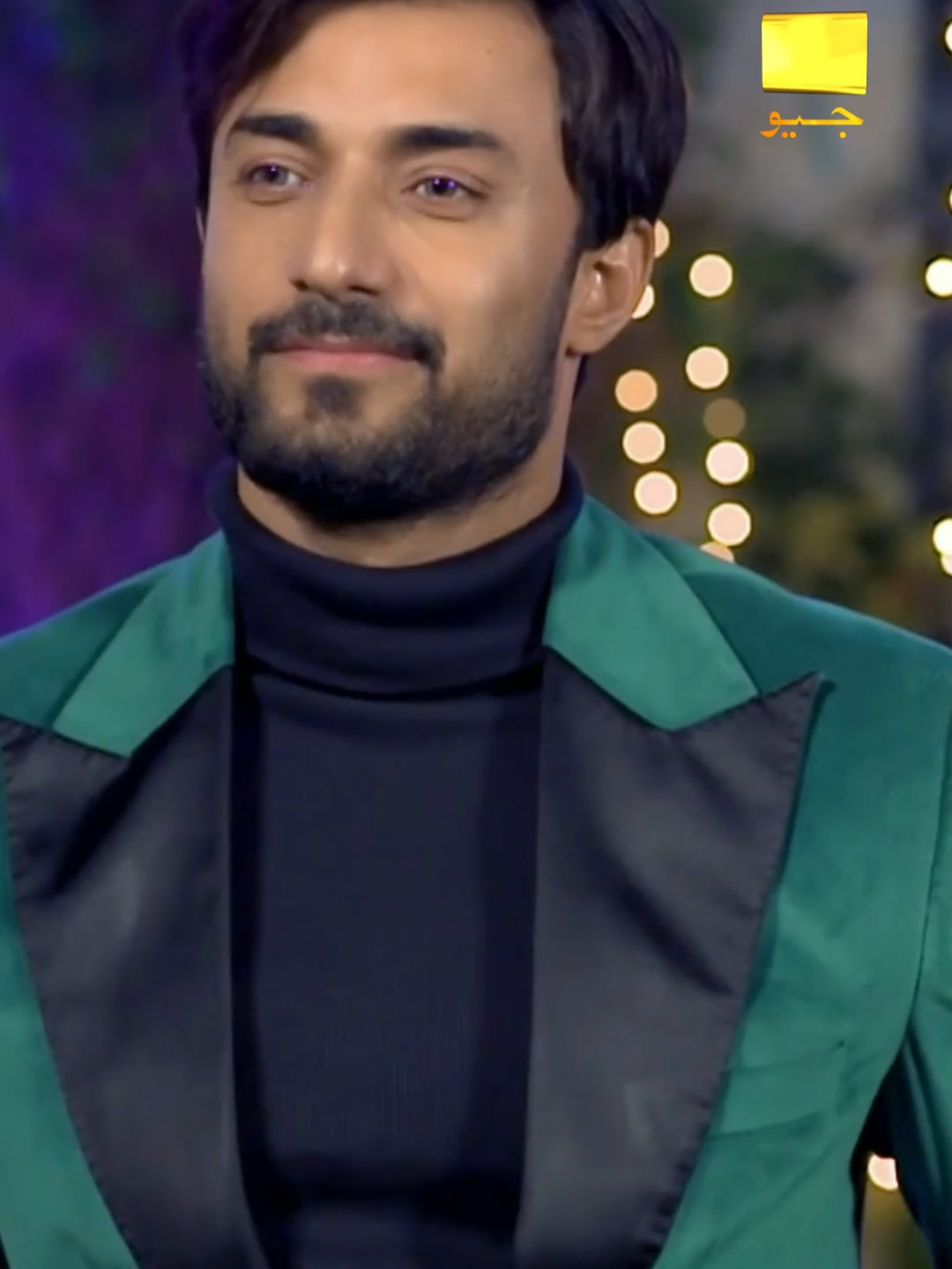 Sultan ko yeh dawat pasand na aayi. #MuneebButt #AnmolBaloch