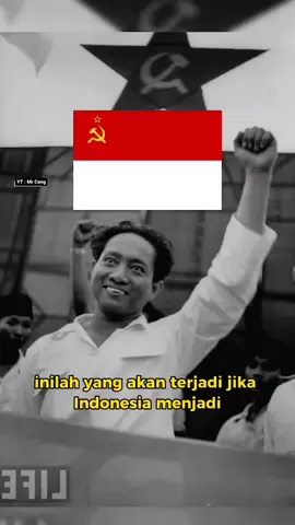 Inilah yang akan terjadi jika Indonesia menjadi negara Komunis🇮🇩🌏 YT : Mr Ceng