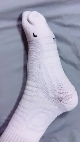 A&J Basketball Socks