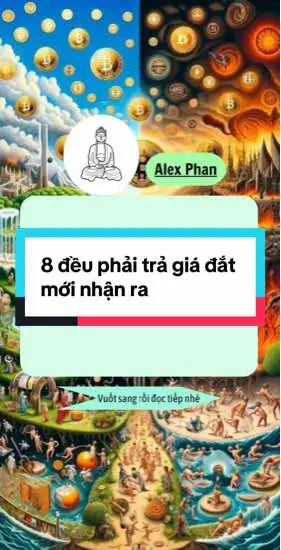 Bạn đã từng trải qua #alex #alexphan #fyp #fly #xuhuong #kienthuc 