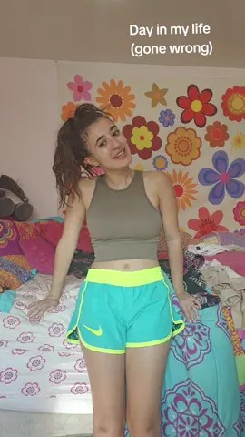 are we surprised why do I even try #diml #fyp #GymTok #OOTD 