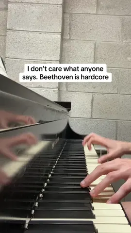 #piano #beethoven 
