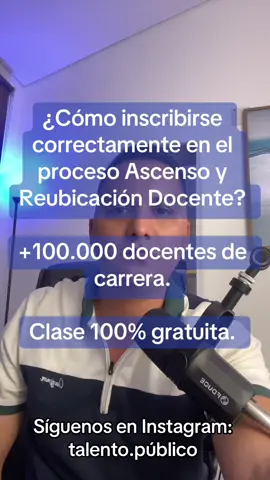 Escribe “quiero participar” para recibir un recordatoria para nuestra clase gratuita sobre el proceso Ascenso y Reubicación Docente.  #camilozapatatp #docentes #talentopublicocnsc #docentescolombia #ascensoyreubicación2024 