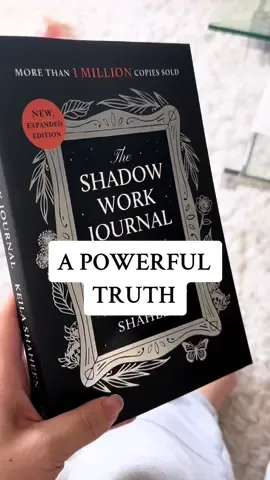 Discover your freedom with The Shadow Work Journal 🖤 Shop the new and expanded Shadow Work Journal today @Simon & Schuster @Atria Books ⁠ ⁠ #shadowworkjournaling #shadowwork #shadowworkquestions #theshadowwokjournal #keilashaheen #zenfulnote #shadowworkbook #shadowworkjournal #innerwork #selfreflection #selfinquiry #healing 