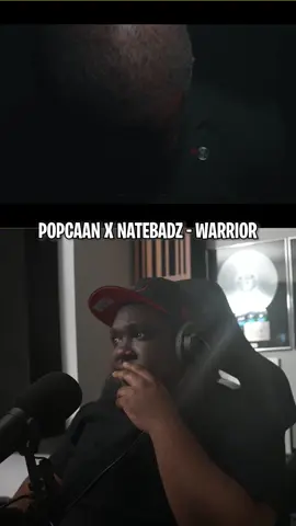 Throwback: Poppy is too consistent 🔥🔥🔥 #popcaan #natebadz #dancehall #dancehallmusic #walkz #prodbywalkz #jamaicantiktok #fyp #foryou