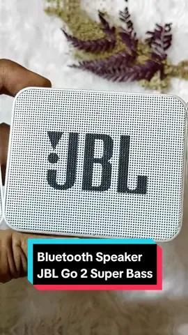 Bluetooth Speaker JBL GO 2 #jbl #jblgo #jblgo2 #speakerbluetooth #bluetoothspeaker #viralvideo #belilokal #shopmaster #fypシ゚viral🖤tiktok 