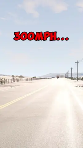 You would survive💯🥱 #beamng #beamngdrive#foryou #fyp #foryoupage #crash 