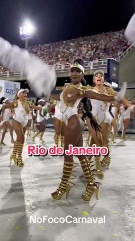 At the biggest carnival in the world 🌎 RIO DE JANEIRO 🌎 #blackwomen #motivation #dancelife #dance #darkskinwomen #pret #sambanope #passista #riodejaniero #international #linda #beautiful #lovelife ​⁠​#passista #rainha #passistas #escoladesamba #carnaval  #vemcarnaval #rj #samba #tutorial #class #viral #fy #fyp 
