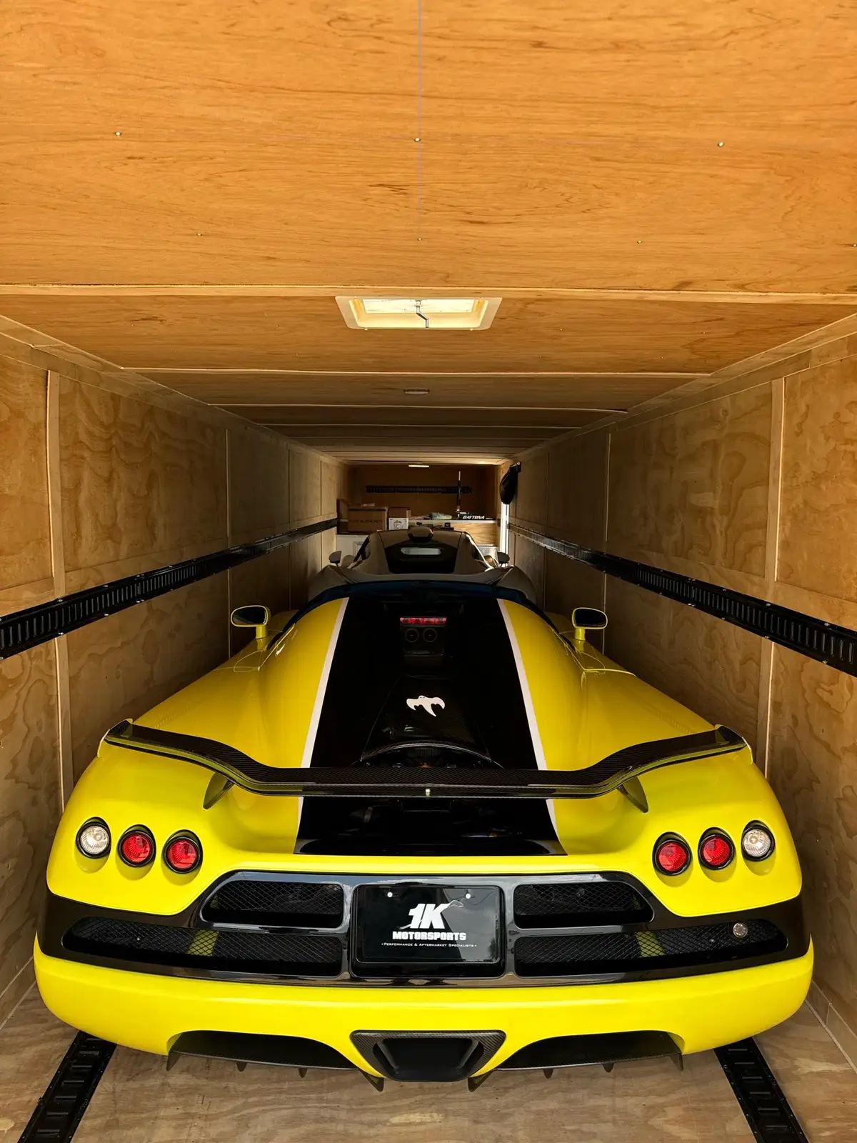 #koenigsegg #mclaren #carsoftiktok 