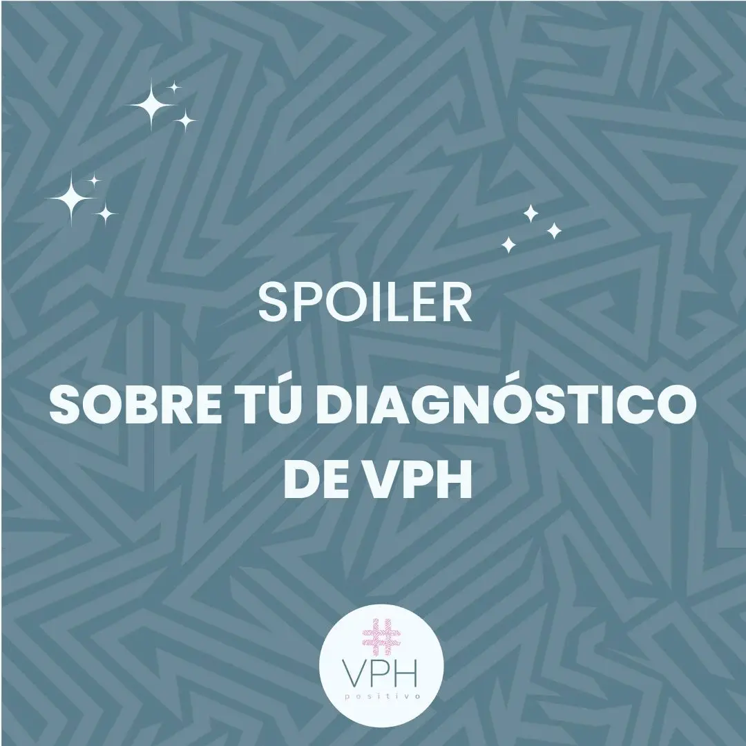 Todo pasa, solo es un mal momento 🙌🏻☀️🌿✨🧡 Lo importante es que te puedas hacer cargo de tu diagnóstico, es la única manera de que todo salga bien . para más contenido o resolver dudas , te espero en mi Instagram VPH.positivo  ¿Que otro spoiler agregaría? #viral #trend #VPH #pppppppppppppppp #parati #fyp #fypシ #pageforyou #spoiler 