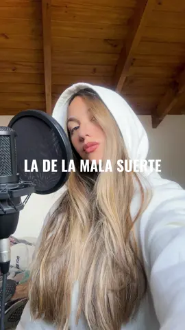 La de la Mala Suerte- Jesse y Joy #ladelamalasuerte #jesseyjoy #nicovaldiproduciendo #cover #fyp 