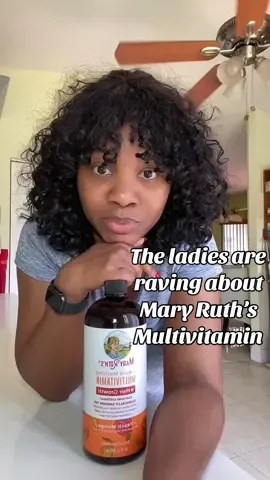 If I have a choice I would choose a liquid multivitamin over pills any day. I don’t like swallowing pills! @MaryRuth's did not disappoint with the taste. There’s no bad after taste!