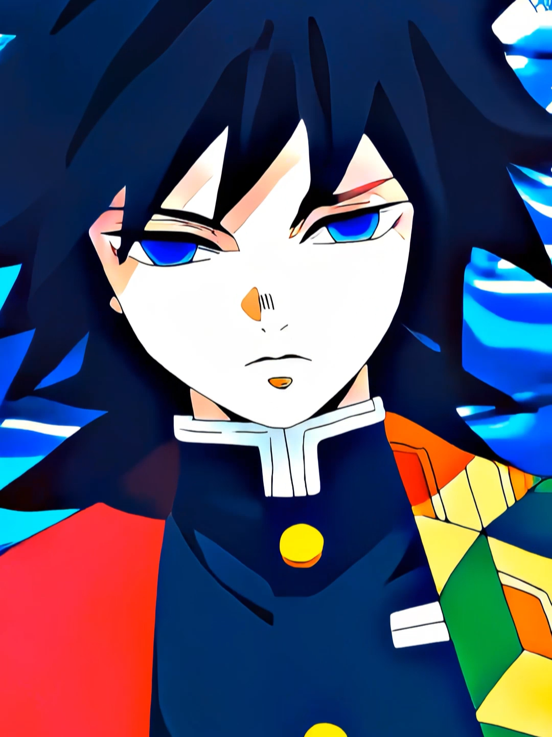 #kimetsunoyaiba #鬼滅の刃 #animetiktok