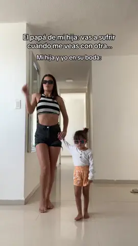 Mi baile😂😂🤣 ig andrealiinarez #humor #contenido #madreehija 