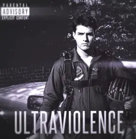 I did ultraviolence!! || i think this is my fav one so far || #tomcruise #topgun #lanadelrey #foryou #foryoupage #aftereffects #edit #80s #ultraviolence #Love #shadowbanned