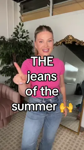 THE freaking jean of the sunmer. Vervet has had the most viral wide leg denim we’ve ever had! Theyre incredible!! Stretch + style! 