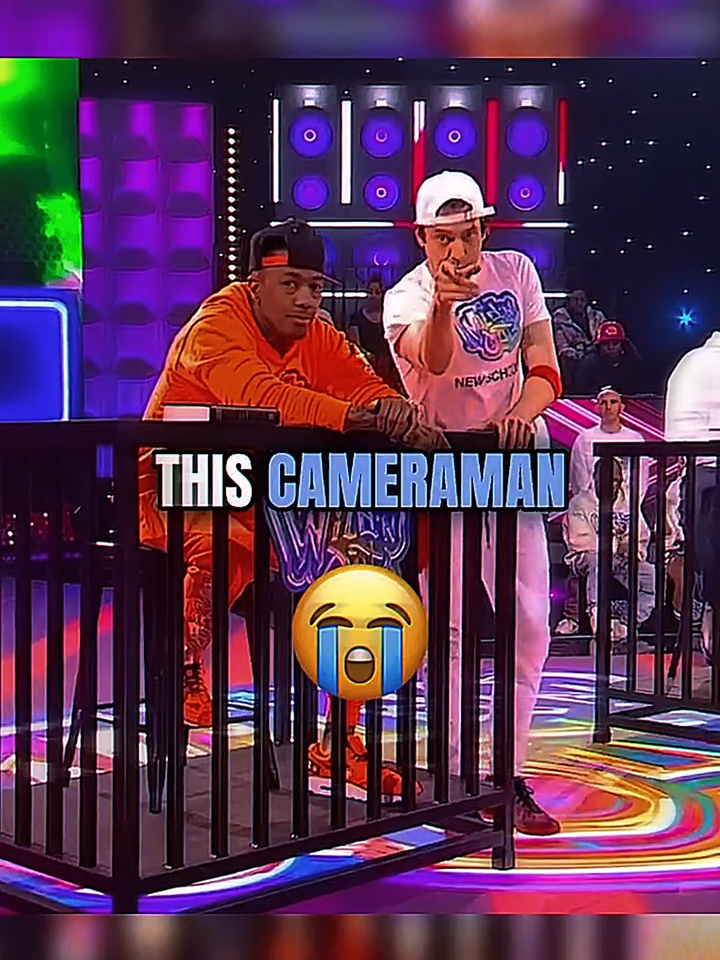 Nick Cannon Left Speechless! #roast #WildNOut #wildnout #explore #comedia #joke #funny #music #entertainment #viral #latest #trending