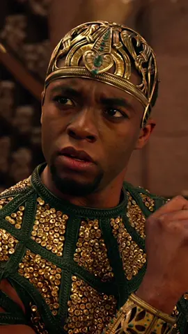 Chadwick Boseman really was amazing #plex #filmtok #comedy #chadwickboseman #godsofegypt #funnyscenes #scene #trending 
