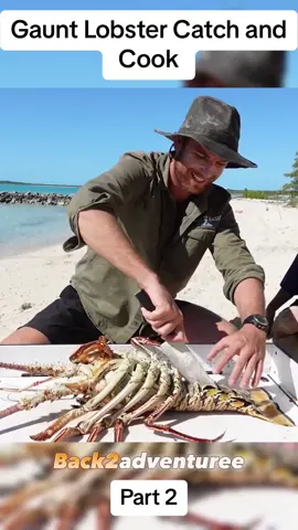 Part 2 #camping #fishing #catchandcook #outdoor #fyp 