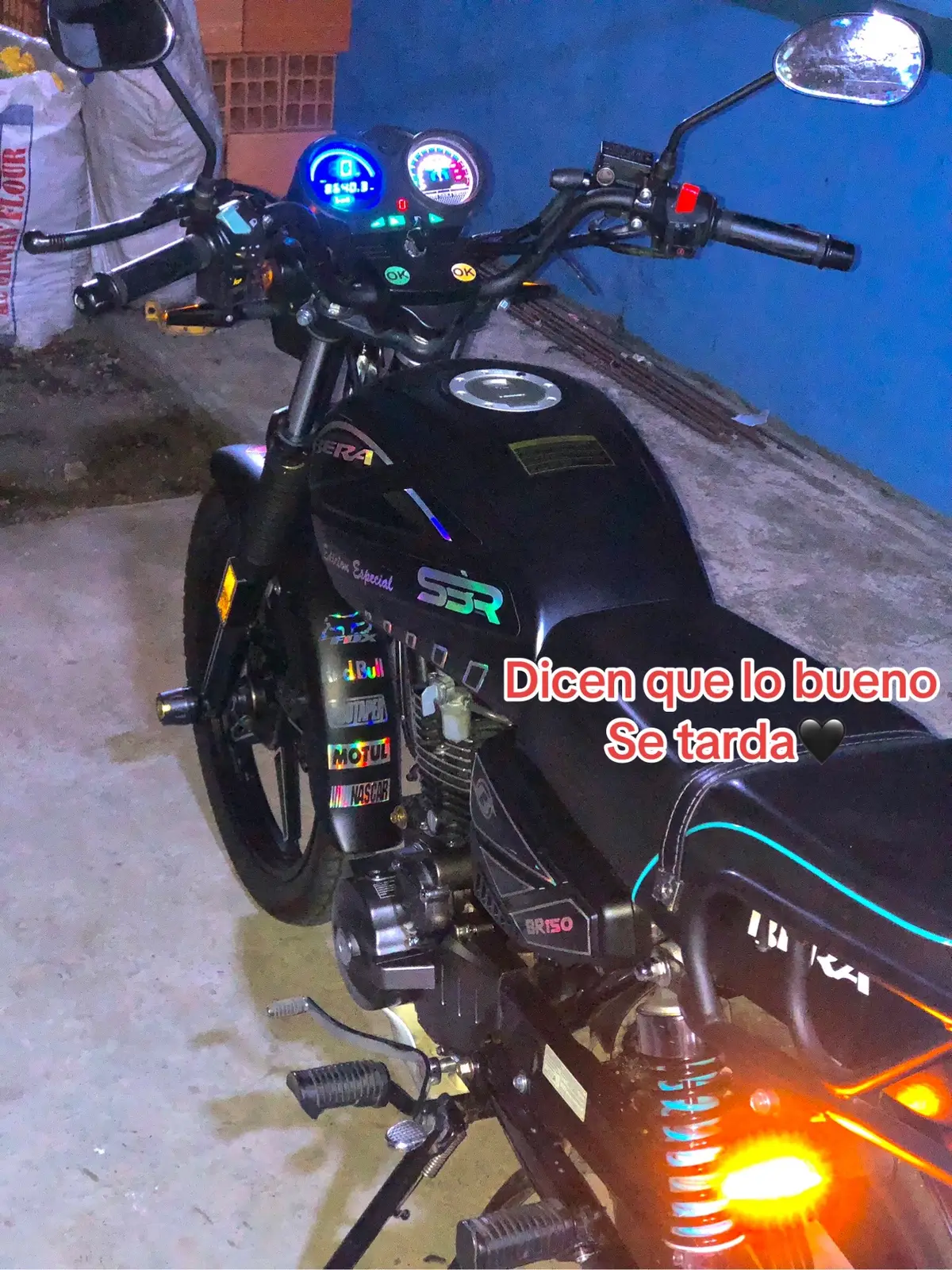 #contenido #parati #viral #bera #sbr #2024 #5g #motorcycle #beramotorcycles #motos #motosbonitas #MiAmorcito🖤 #sbrvenezuela #tornasol #locosporlasmotos #150cc #belleza 