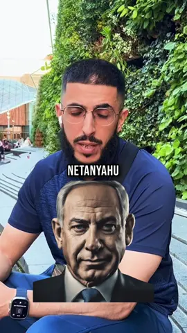Benjamin Netanyahu International Arrest Warrent!