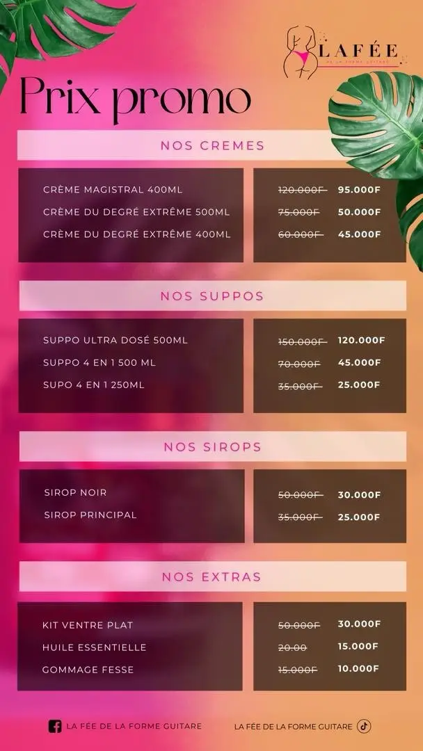 Les prix promo 😍#realmeซูมให้ได้ซีน #cotedivoire🇨🇮225 #burkinatiktok🇧🇫 #congolaise🇨🇩 #congolaise🇨🇩 #france🇫🇷 #mexico #225🇨🇮🇨🇮🇨🇮 #france 