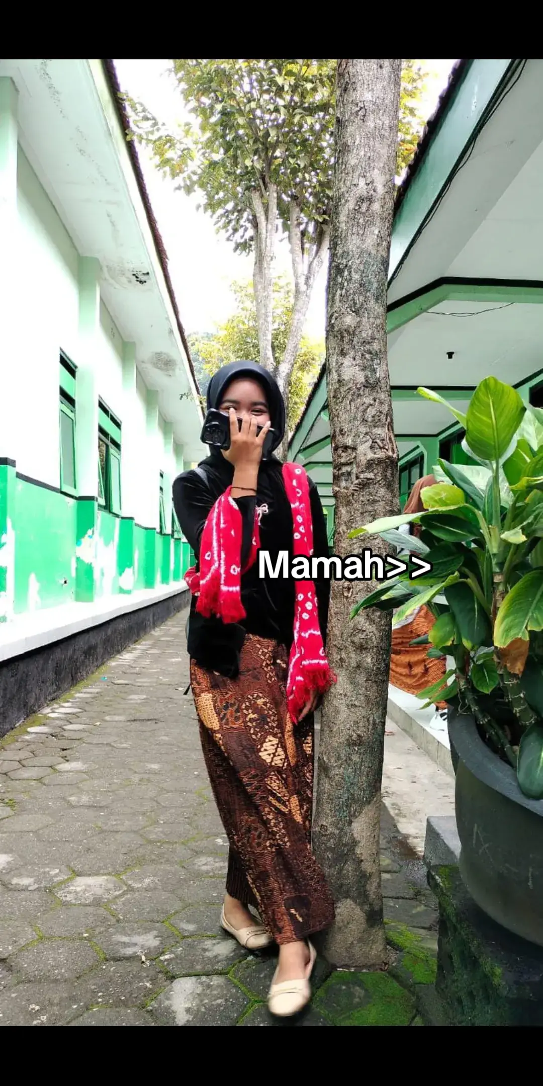 #mamah