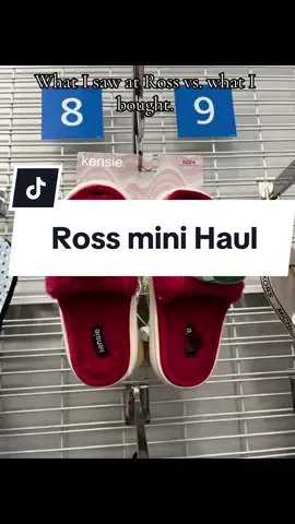 Ross Haul. #Ross #rosshaul #rossshopping #rossstore #rosssale #rosstok #retailtherapy #enlaross #laross #momtok 