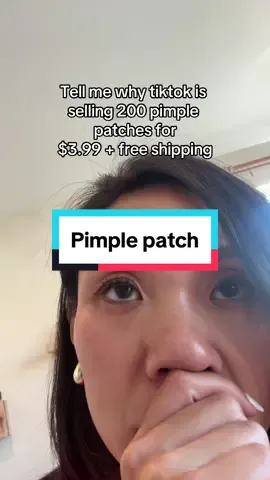 The deals i find on this app is 🤯 GET IT BEFORE THEY SELL OUT. stock up and get it for christmas for gifts!  #tiktokfindsshop #pimplepatches #starpimplepatch #bestpimplepatches #bestpimplepatch #tiktokdeal 