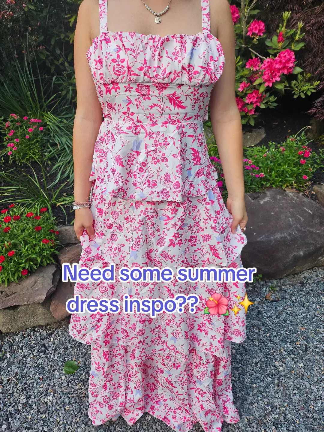 I LOVVVE @Cherley  #fyp #Summer #OOTD #fitcheck #microinfluencer #whatimwearing 