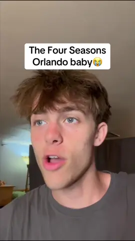 Four seasons orlando baby #meme #edit #skit 