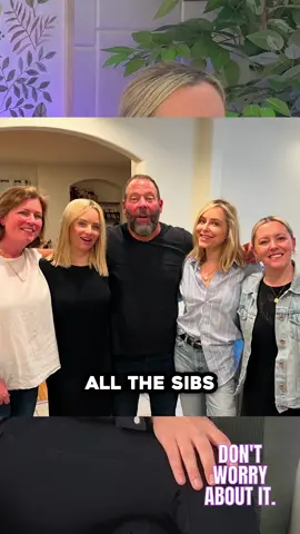 Bert Kresicher is lucky to be surrounded by the most amazing women in his life  #podcast #podcastclips #bertkreischer #somethingsburning #comedian #momblogger #momlife #socialmedia #billieeilish #genx #womenempowerment 